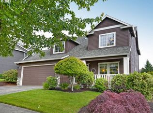 19844 Bennington Ct, West Linn, OR 97068