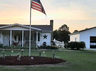 63613 Institute Rd, Lore City, OH 43755