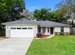 1312 Prince Rd, Saint Augustine, FL 32086