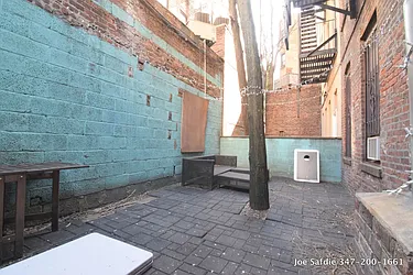 Rented by J Misrahi Realty Corp