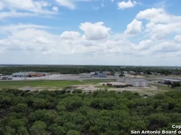 88 Retama Dr LOT 52, Carrizo Springs, TX 78834