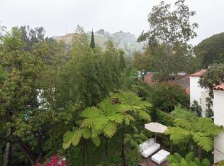 1807 Courtney Ave, Los Angeles, CA 90046