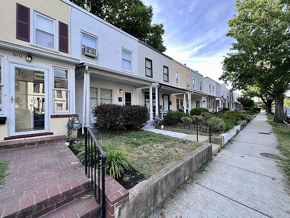 3rd image of 612 N Alfred St
