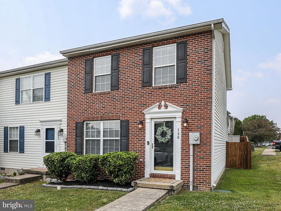 130 Surrey Club Ln, Stephens City, VA 22655 Zillow