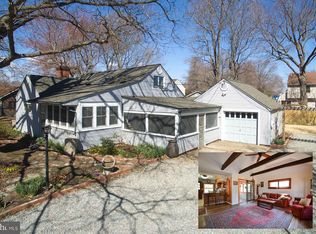 1184 Cedar Ave, Shady Side, MD 20764