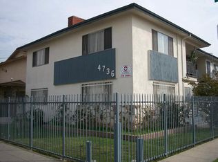 4736 W 118th St APT D, Hawthorne, CA 90250