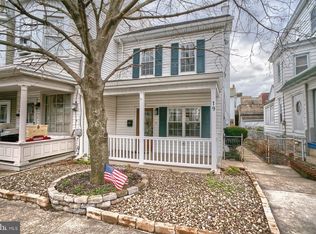 19 N 6th St, Shamokin, PA
