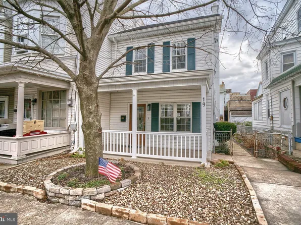 19 N 6th St, Shamokin, PA 17872