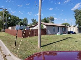 1900 Elmdale Ave, Junction City, KS 66441