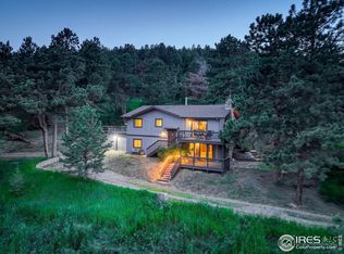 586 Brook Rd, Boulder, CO 80302