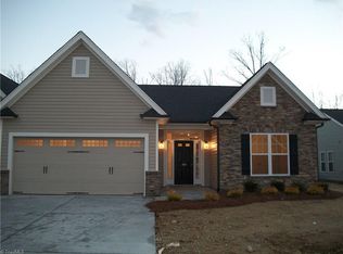 757 Forester Ct, High Point, NC 27265