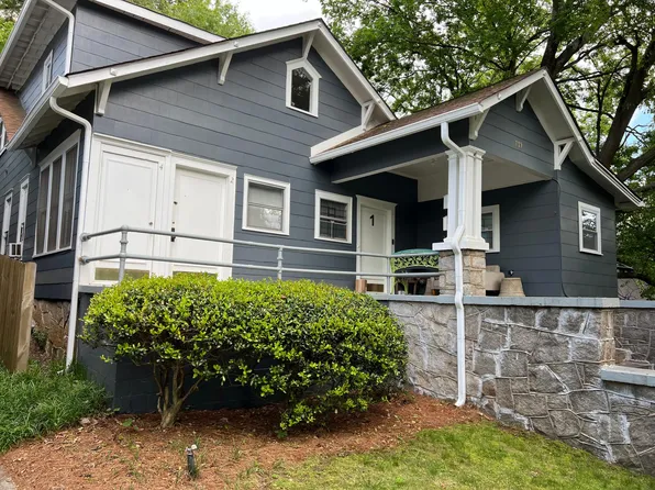 739 Bonaventure Ave NE APT 4, Atlanta, GA 30306