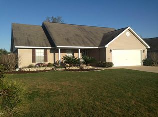 7613 Falcon Cir, Ocean Springs, MS 39564