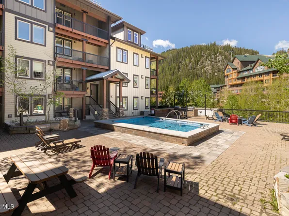 670 Winter Park Drive #3413, Winter Park, CO 80482