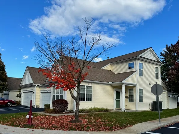 26 Hartland Way Unit 26, Acton, MA 01720