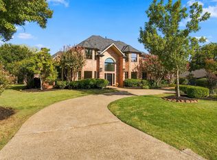 303 Highland Ct, Double Oak, TX 75077