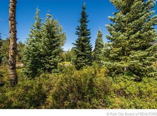 2383 W Red Pine Rd, Park City, UT 84098