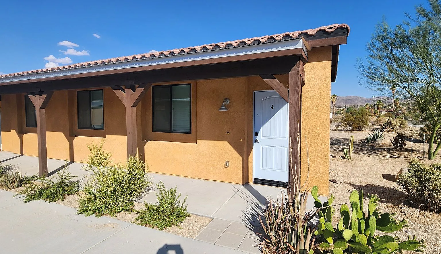 National Park Dr 6675 — Photo 1