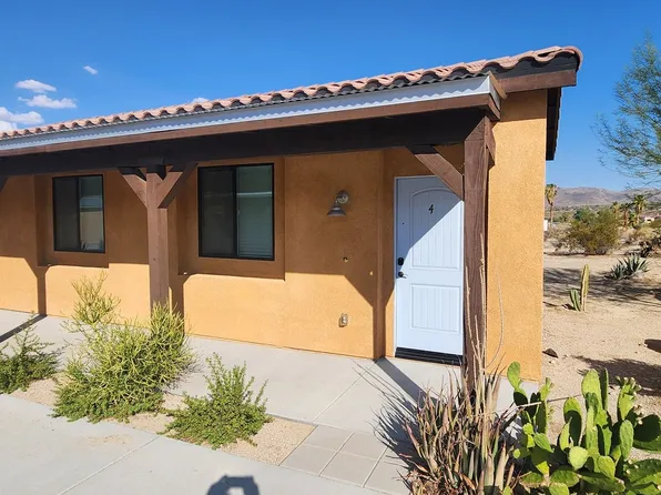 National Park Dr 6675, 6675 National Park Dr APT 4, Twentynine Palms, CA 92277