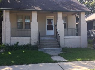 501 E Farnum Ave, Royal Oak, MI