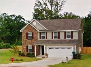 233 Tolbert St, Lexington, SC 29072