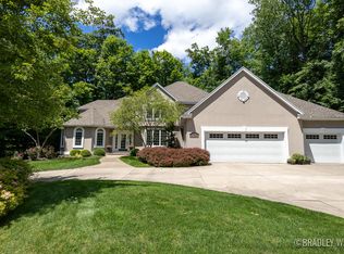 7950 Byron Station Ct SW, Byron Center, MI 49315