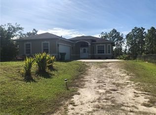 3320 33rd Ave NE, Naples, FL 34120