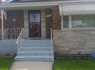12511 S Stewart Ave, Chicago, IL