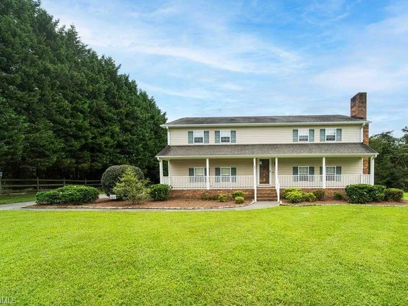 858 Sedge Garden Rd, Kernersville, NC 27284