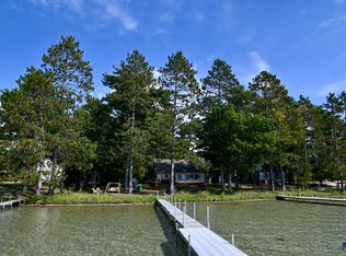 100 Arbutus Ln, Roscommon, MI 48653