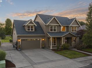 3097 SE Kingfisher Ave, Gresham, OR 97080