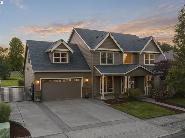 3097 SE Kingfisher Ave, Gresham, OR 97080