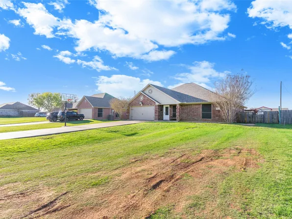 803 Green St, Rio Vista, TX 76093