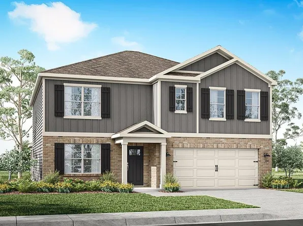 HAYDEN Plan, The Summit at Oak Park