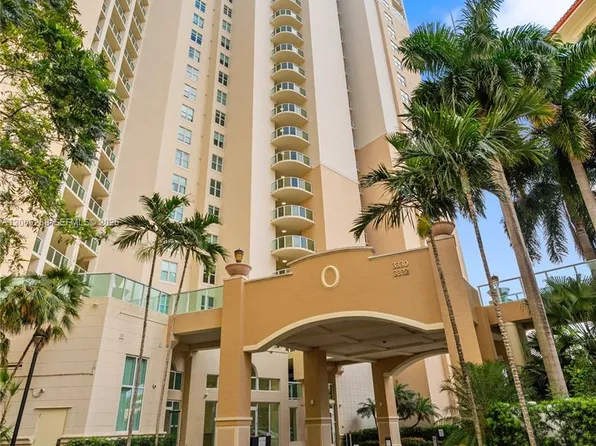 3330 NE 190th St APT 712, Aventura, FL 33180