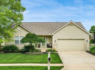 364 Mill Wind Ct S, Westerville, OH 43082