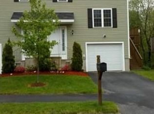 24 Sophia Dr, Worcester, MA 01607