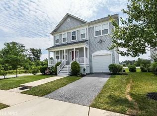 1639 Sailaway Cir, Baltimore, MD 21221