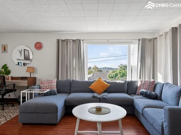 6723 Glen Mawr Ave, El Cerrito, CA 94530