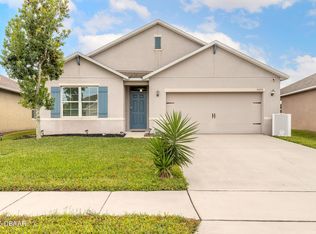 5295 Bear Corn Run, Port Orange, FL 32128