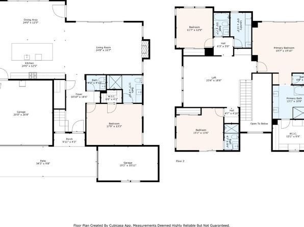 1838 Links Dr, Seaside, CA 93955