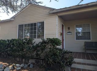14656 La Maida St, Sherman Oaks, CA 91403
