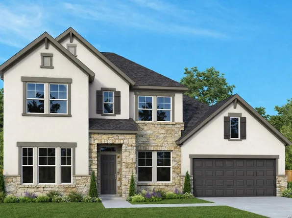 1326 WILSON CRK, New Braunfels, TX 78132