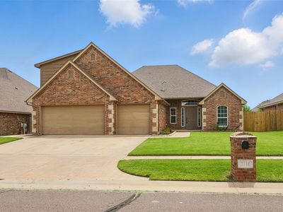 2716 Busheywood Dr, Yukon, OK, 73099