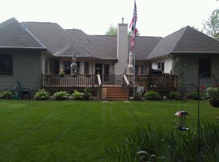 440 Hendrix Blvd, Lagrange, OH 44050