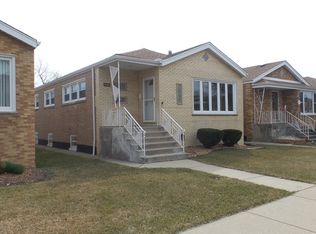 6143 S Narragansett Ave, Chicago, IL 60638