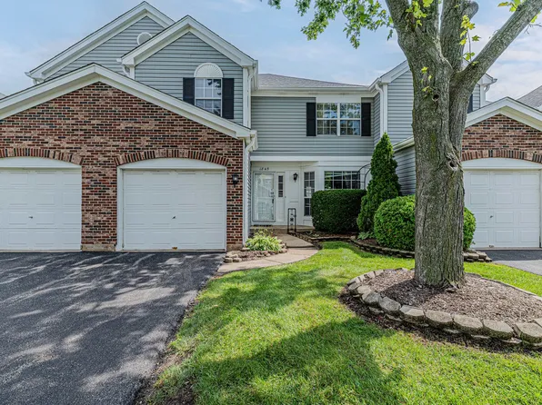 1845 Salem Ct, Gurnee, IL 60031