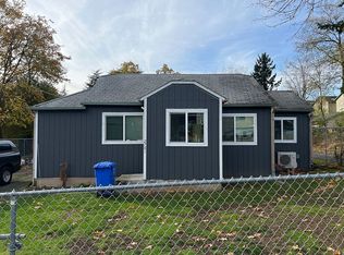 2781 SE 98th Ave, Portland, OR 97266