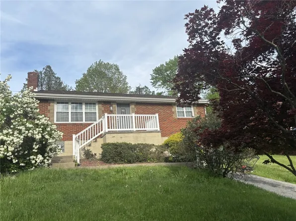 1164 State Route 885, Clairton, PA 15025