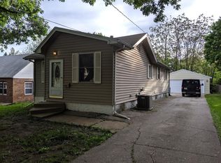 1338 57th Pl, Des Moines, IA 50311